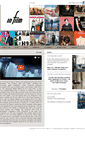 Mobile Screenshot of infilm.cz